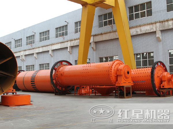 間歇球磨機(jī) 間歇球磨機(jī)