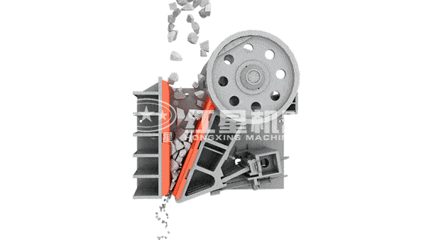 簡擺鄂式破碎機(jī)原理圖 簡擺鄂式破碎機(jī)原理圖