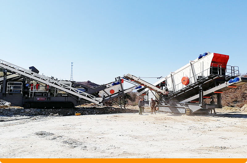 新一代車載建筑垃圾流動碎石機(jī)節(jié)能效能高 新一代車載建筑垃圾流動碎石機(jī)節(jié)能效能高