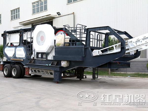 小型河道鵝卵石移動打砂機價格實惠 小型河道鵝卵石移動打砂機價格實惠