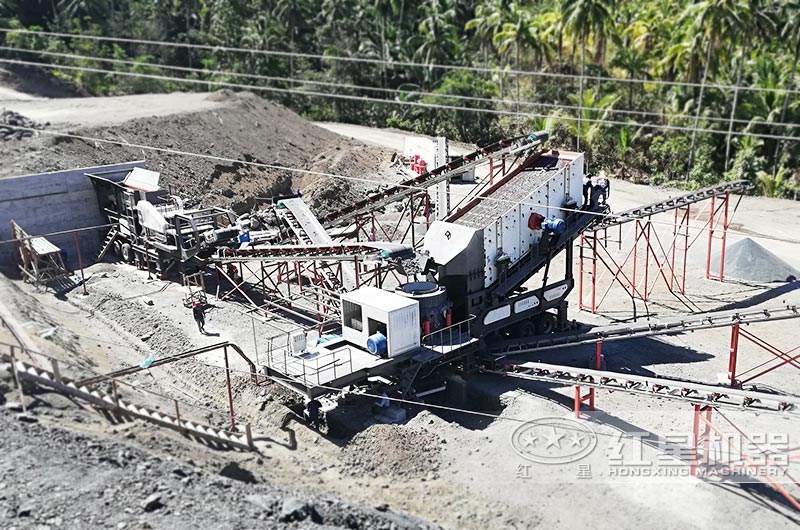 油電混合作業，工作更效能高