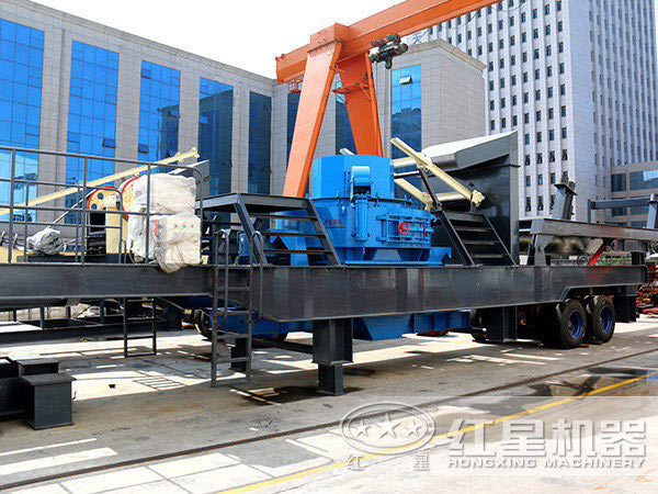 流動打砂機(jī)廠家 流動打砂機(jī)廠家