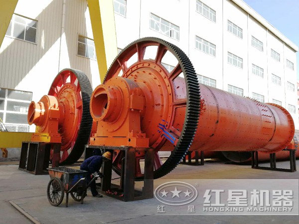 礦石球磨機廠家價格實惠 礦石球磨機廠家價格實惠