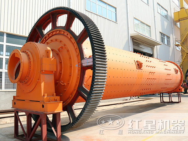 銅鉬礦球磨機(jī)價格實(shí)惠