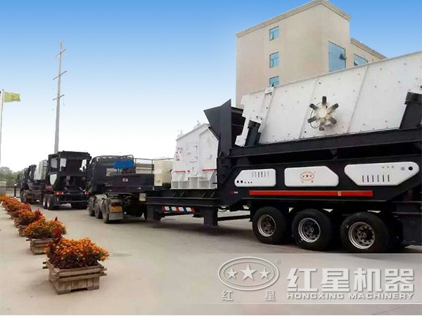 整裝上陣，蓄意待發，走向用戶現場