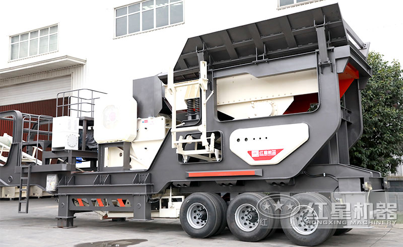 移動鄂破機(jī)