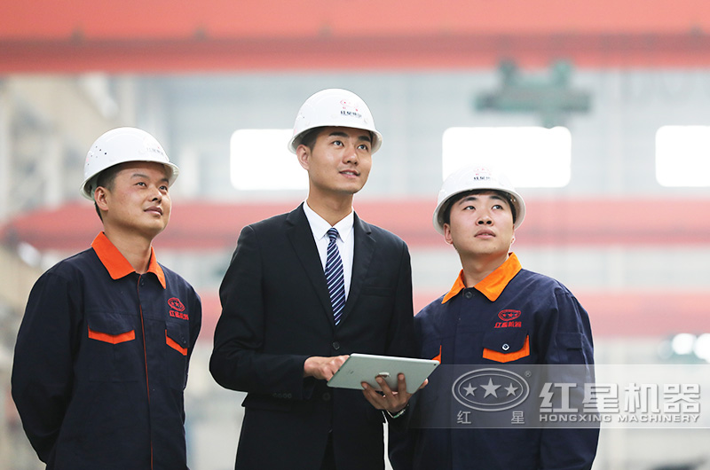 專業(yè)的選型、技術(shù)等指導(dǎo)