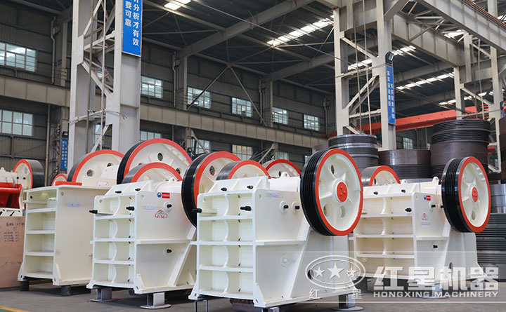 1000tph鄂式粉石頭機 1000tph鄂式粉石頭機