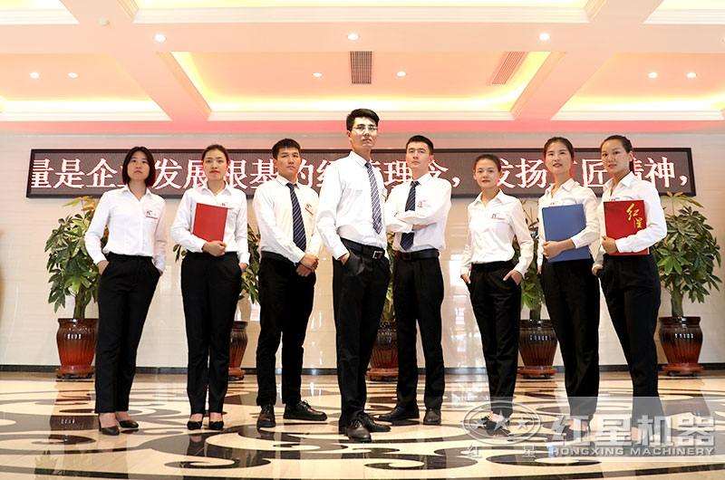 全程無憂，客服接待，給您更愉快的購機體驗 