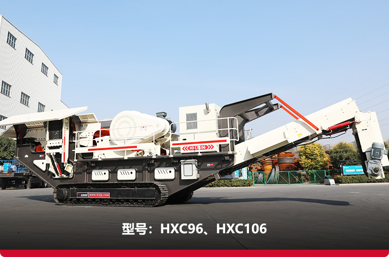 一鍵操控,可進行30度爬坡作業(yè)