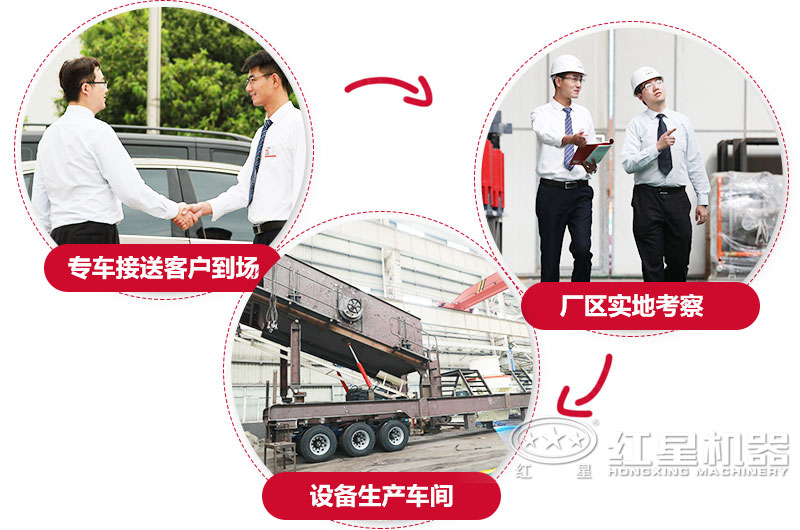 合理的價格是客戶選擇設(shè)備的基礎(chǔ)