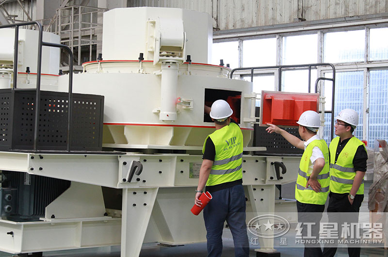 客戶直接來廠考察，定制生產方案