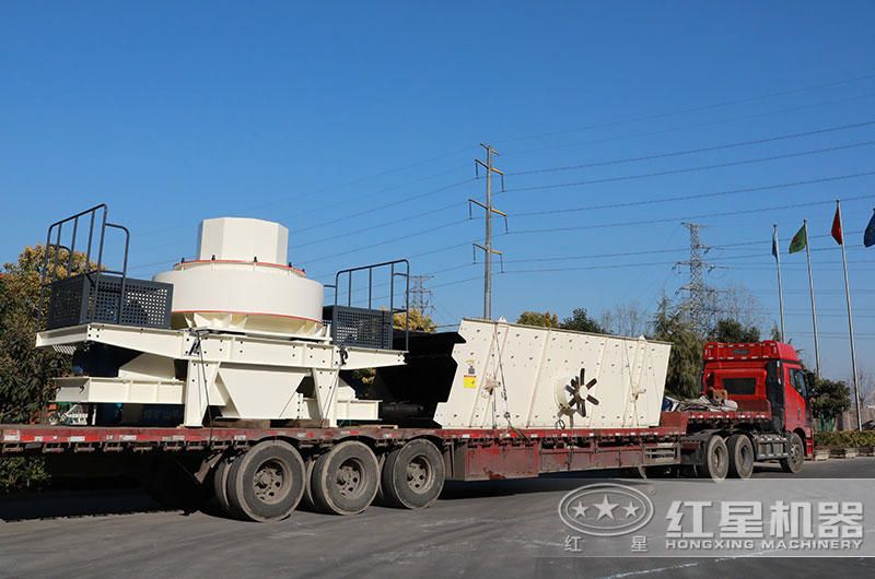 立軸沖擊破碎機(jī)現(xiàn)貨直銷 立軸沖擊破碎機(jī)現(xiàn)貨直銷