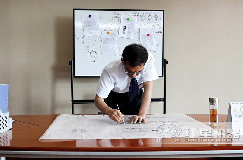 石粉制砂洗砂一體機需“量身定制” 石粉制砂洗砂一體機需“量身定制”