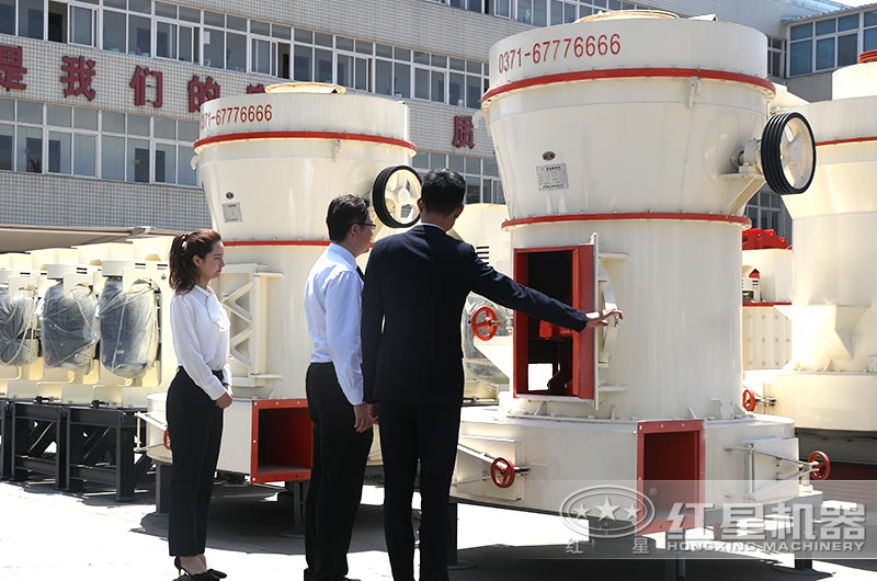 客戶(hù)來(lái)廠(chǎng)參觀 客戶(hù)來(lái)廠(chǎng)參觀