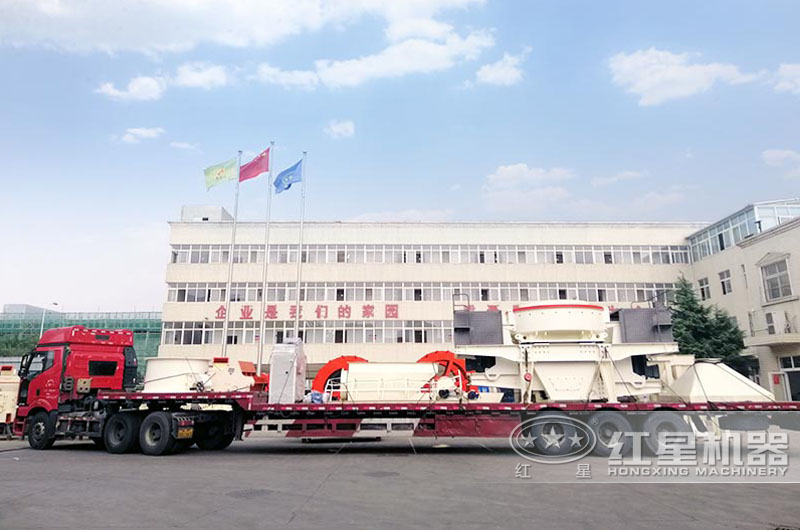 安徽客戶所需設備“三日之內發貨”，快速投產