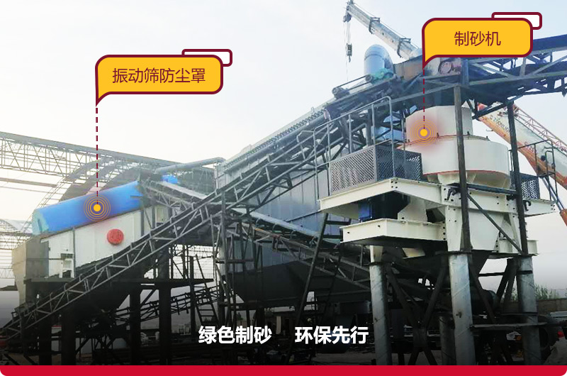 全方位環保，符合各地區生產條件