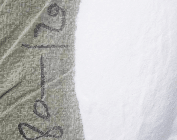 石英砂成品圖 石英砂成品圖