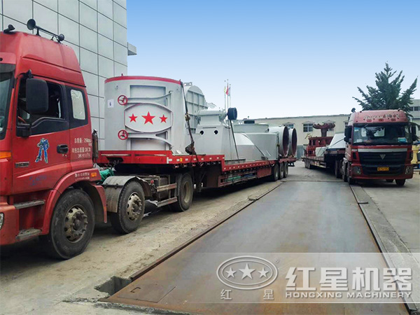 時(shí)產(chǎn)量30-50噸的玻璃雷蒙機(jī)發(fā)貨 時(shí)產(chǎn)量30-50噸的玻璃雷蒙機(jī)發(fā)貨