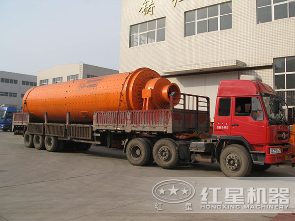 球磨機(jī)發(fā)往山西 球磨機(jī)發(fā)往山西