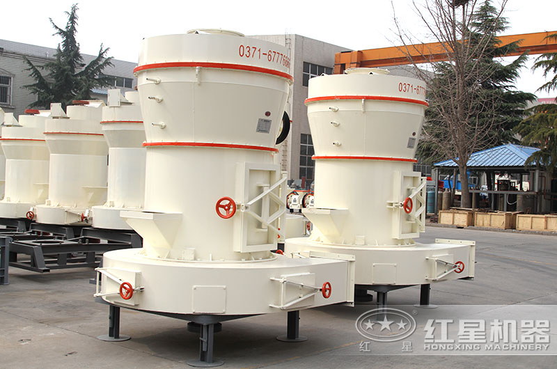 白云石雷蒙磨粉機設備圖片 白云石雷蒙磨粉機設備圖片