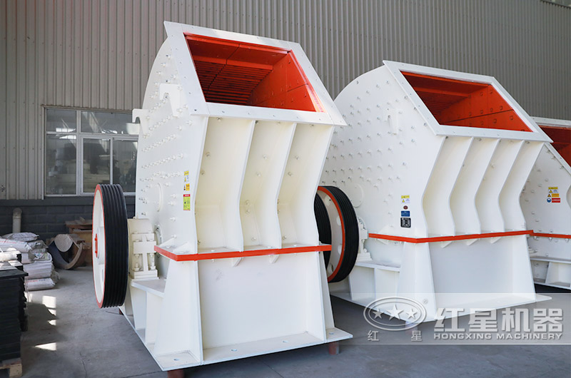 重型錘式破碎機(jī)PCX型 重型錘式破碎機(jī)PCX型