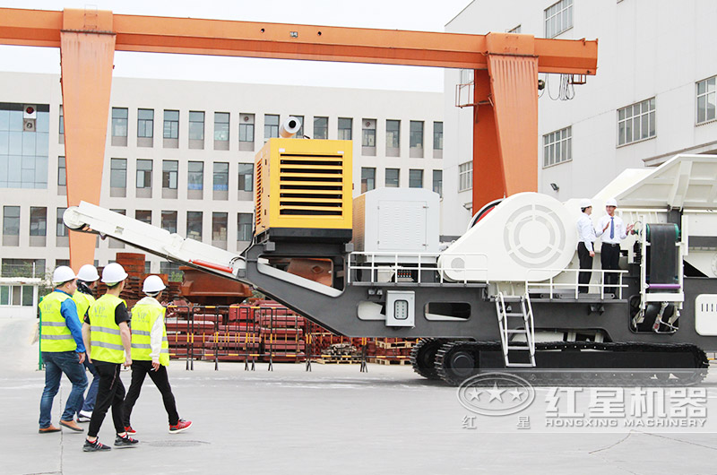 客戶(hù)來(lái)廠實(shí)地考察 客戶(hù)來(lái)廠實(shí)地考察