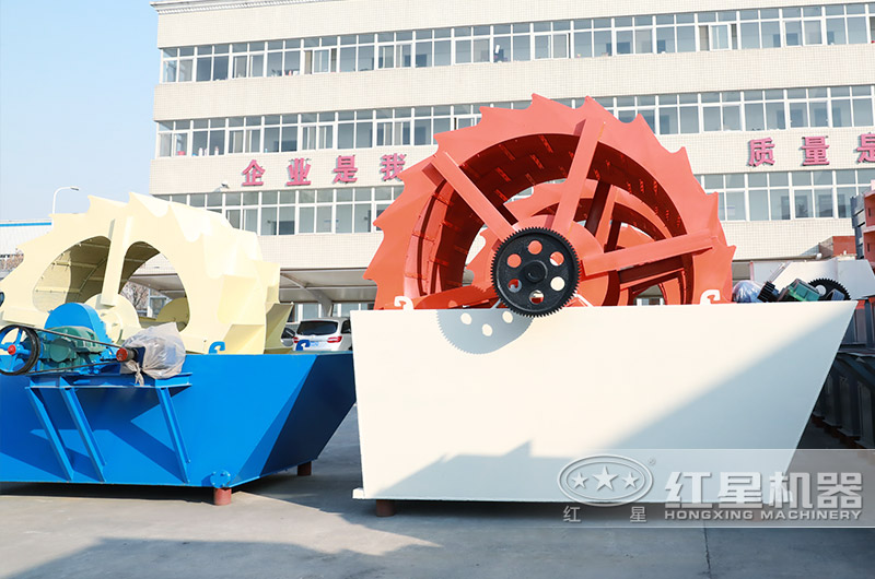 洗沙機設(shè)備圖片 洗沙機設(shè)備圖片