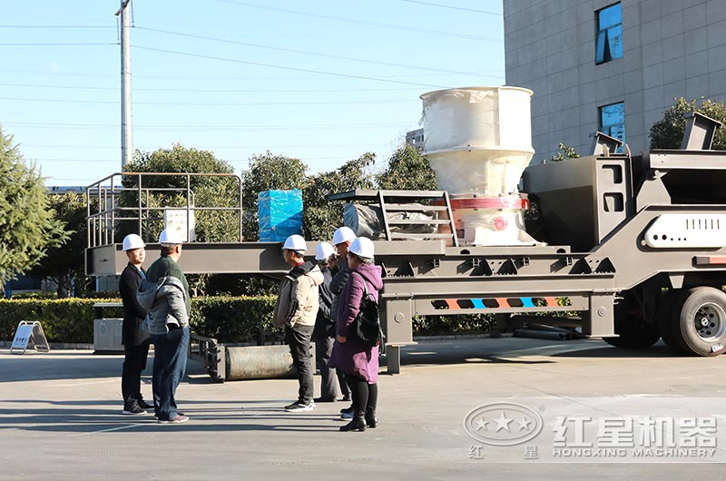 客戶來(lái)廠參觀 客戶來(lái)廠參觀