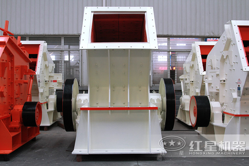 PCZ錘式破碎機(jī) PCZ錘式破碎機(jī)