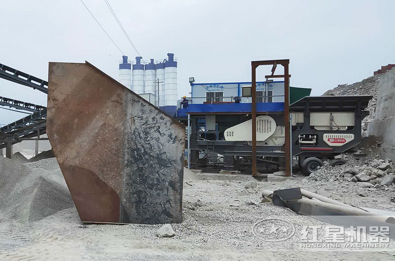 移動(dòng)鄂破機(jī)圖片 移動(dòng)鄂破機(jī)圖片