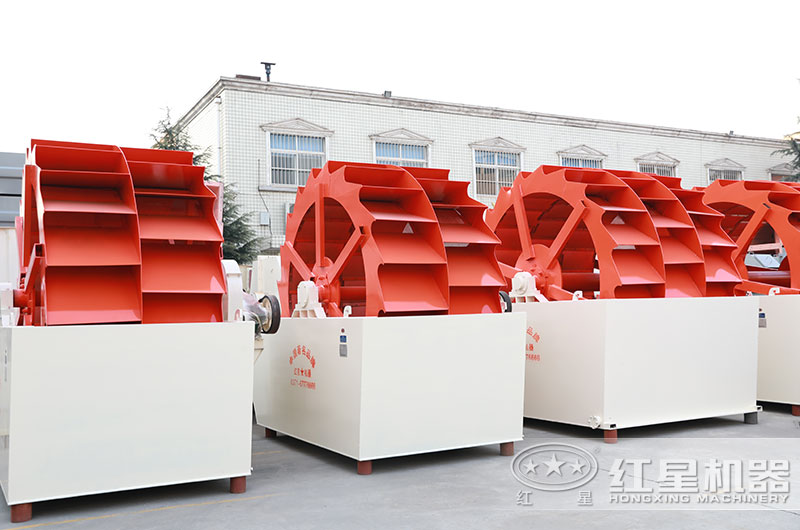 山沙洗砂機(jī)圖片,雙輪、三輪 山沙洗砂機(jī)圖片,雙輪、三輪