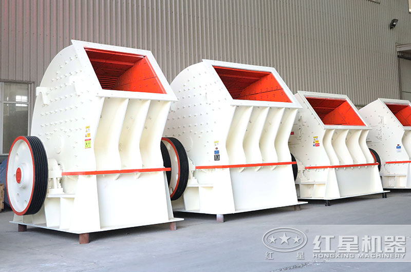 錘式石塊打碎機圖片 錘式石塊打碎機圖片