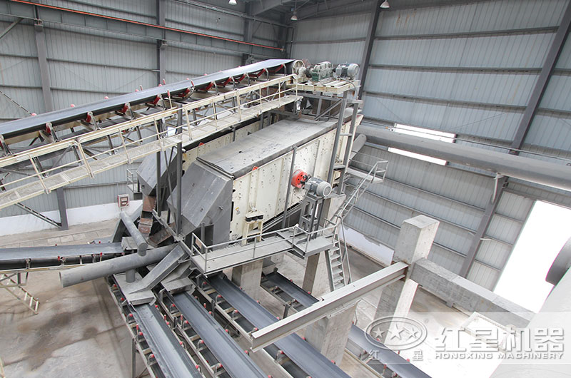 振動篩圖片 振動篩圖片