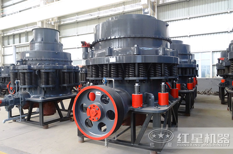 1200圓錐破碎機設備圖片 1200圓錐破碎機設備圖片