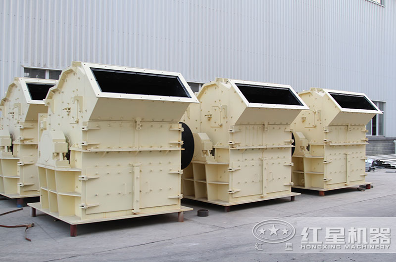 細(xì)碎機設(shè)備圖片 細(xì)碎機設(shè)備圖片