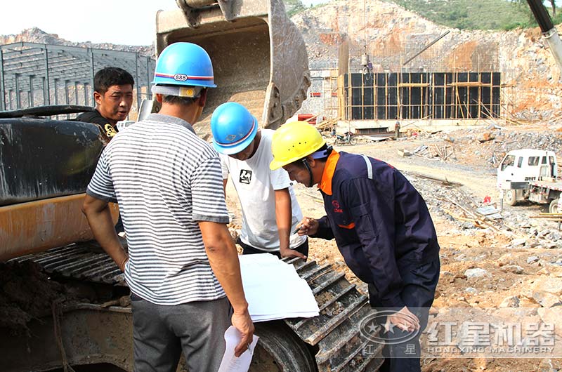 技術(shù)人員提供一系列售后服務(wù) 技術(shù)人員提供一系列售后服務(wù)