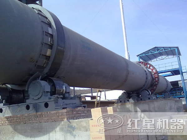 冶金回轉窯 冶金回轉窯