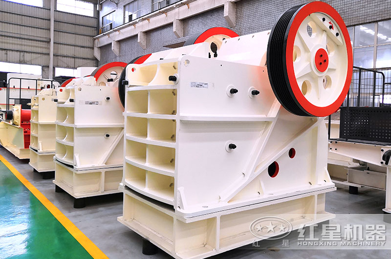顎式粉碎機圖片 顎式粉碎機圖片