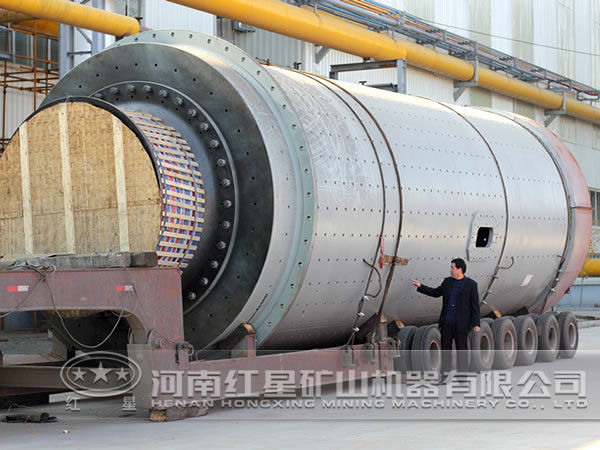 水泥球磨機(jī) 水泥球磨機(jī)