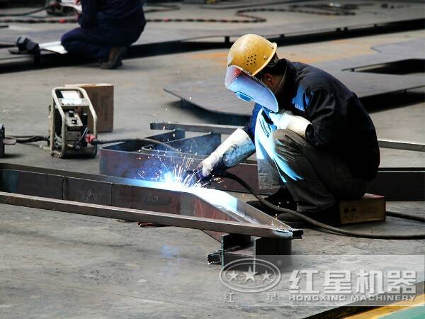 節能環保烘干設備匠心做工，專注細節