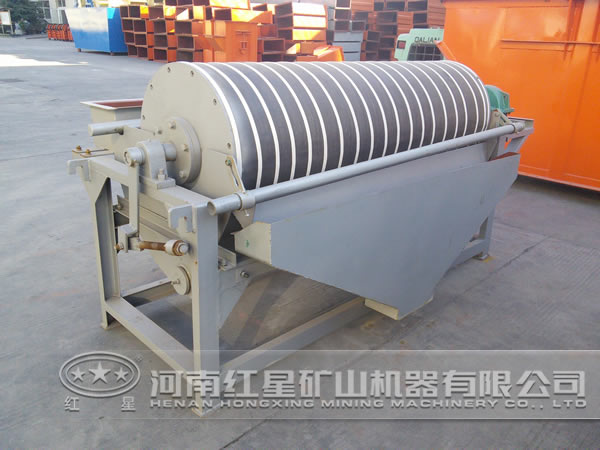 磁選機(jī) 磁選機(jī)