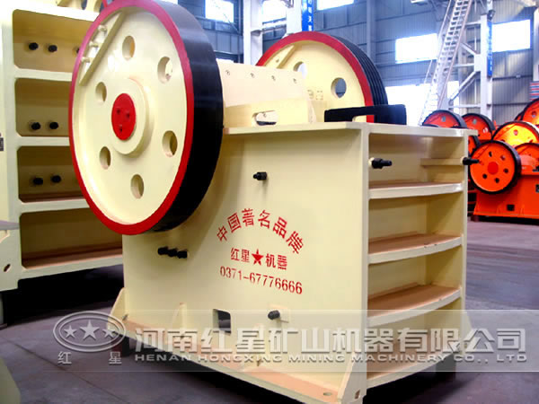 鋯石破碎機 鋯石破碎機