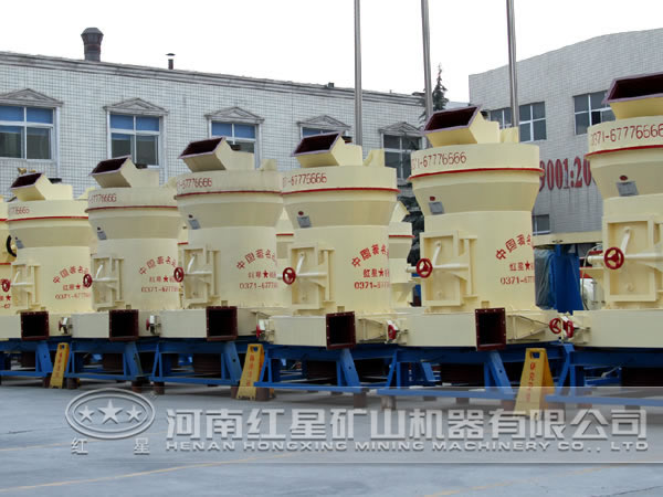 磷灰石雷蒙磨粉機(jī)廠(chǎng)家