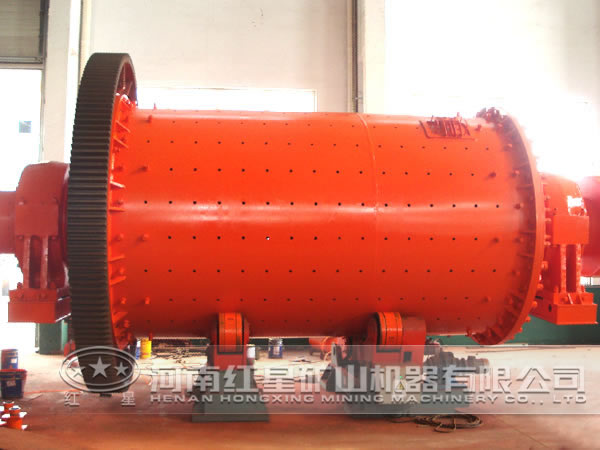 選礦球磨機(jī)廠(chǎng)家如何選擇？