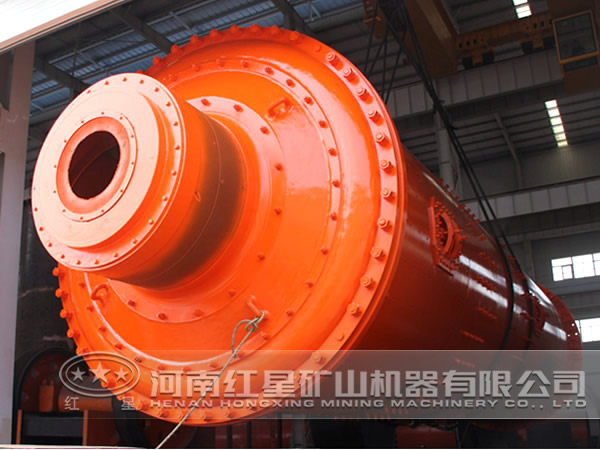 球磨機(jī) 球磨機(jī)