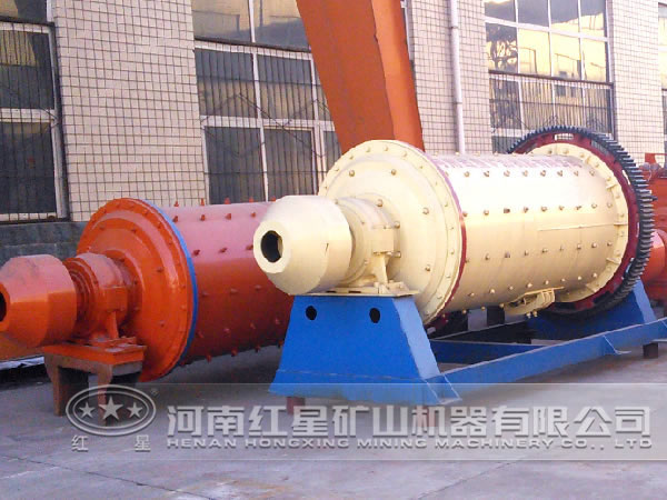 球磨機(jī) 球磨機(jī)