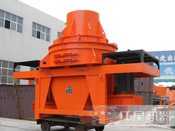 制砂機(jī)生產(chǎn)廠(chǎng)家