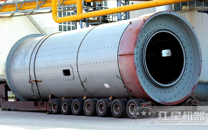 水泥磨產(chǎn)品實拍 水泥磨產(chǎn)品實拍