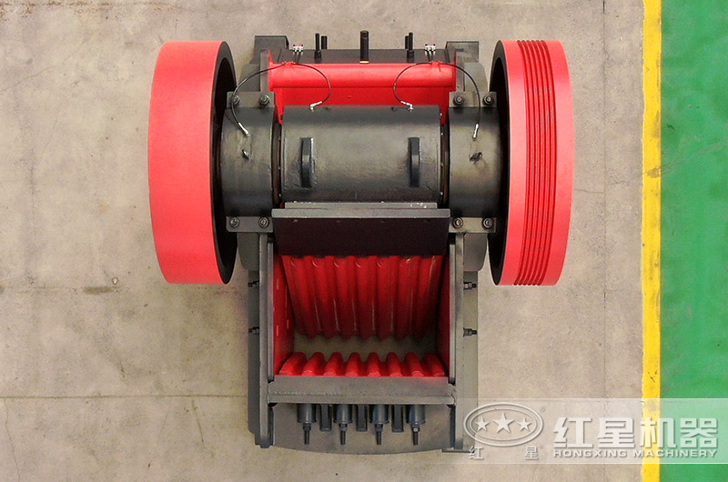 顎式破碎機 顎式破碎機